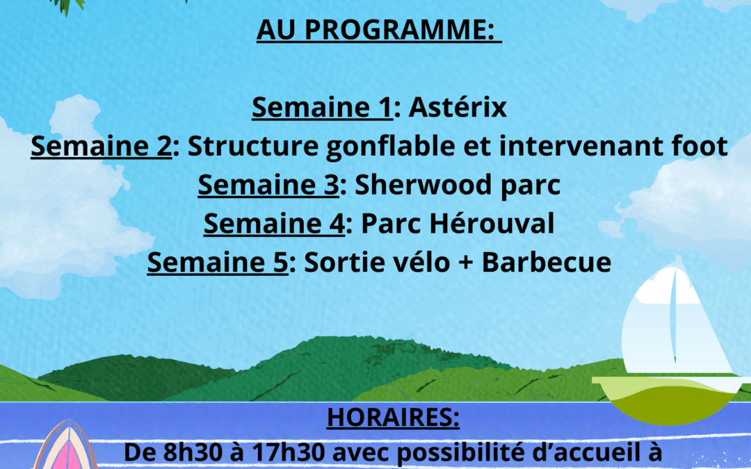 Périsco’loisirs