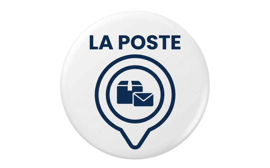 Agence postale communale