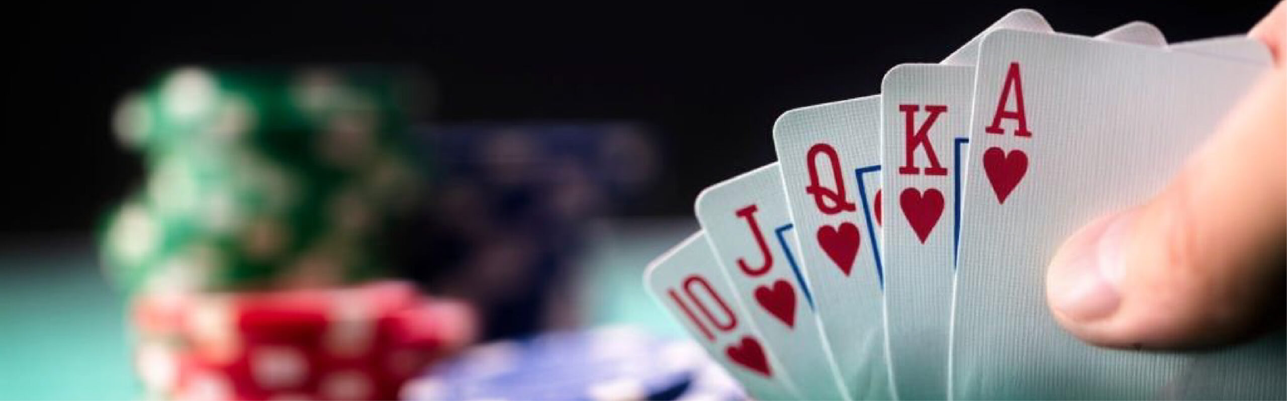 POKER