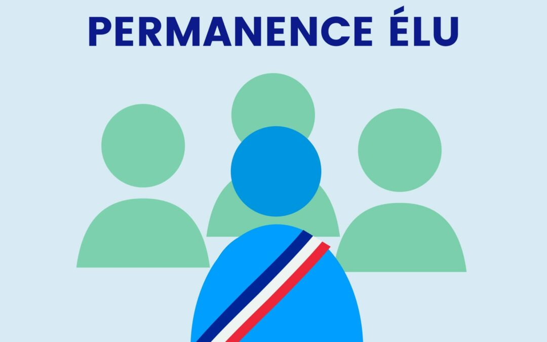 Les élus à votre écoute !