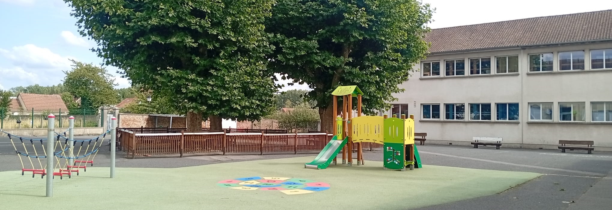 Photo école denise bertin 6-1