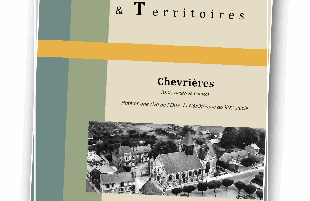 Brochure sur l’histoire de notre village