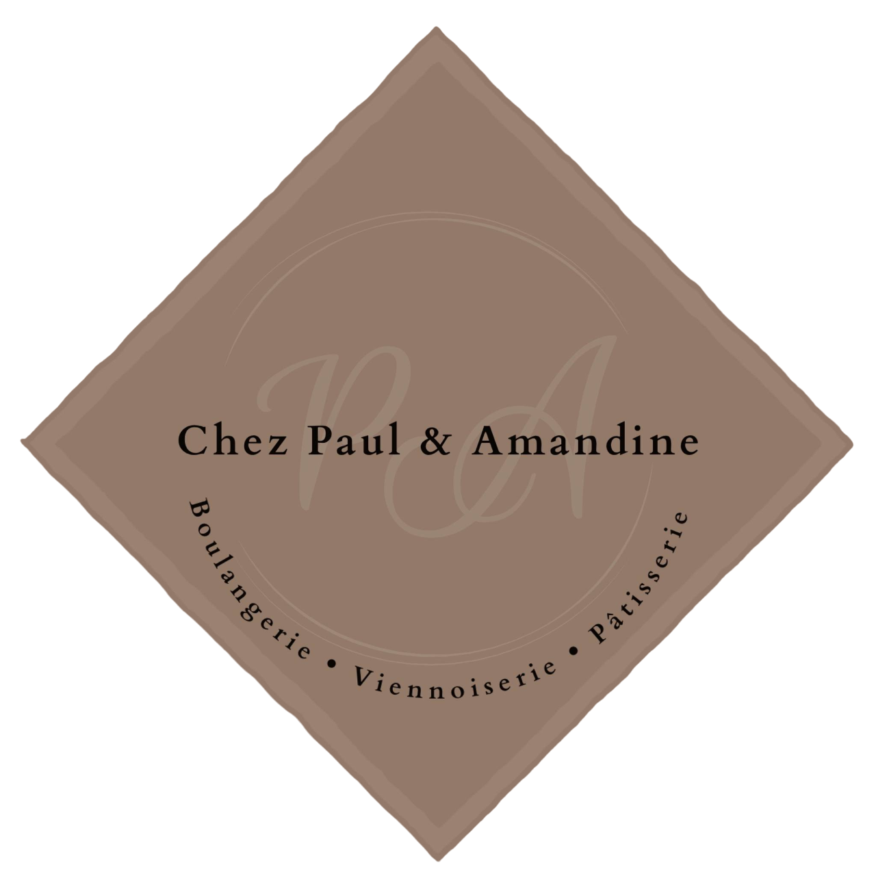 Chez Paul et Amandine
