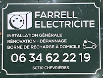 Farrell Electricité